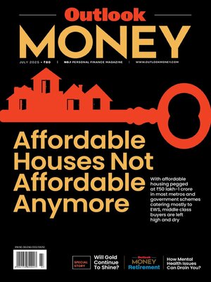 Outlook Money - Magazine